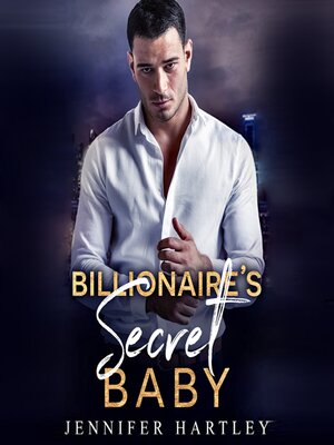 cover image of Billionaire's Secret Baby